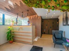 Magia Hotel - Spa & Wellness