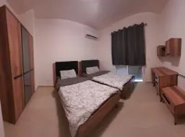 Holiday apartment in zahle with a Panoramic View