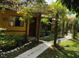 Pousada In Paradiso