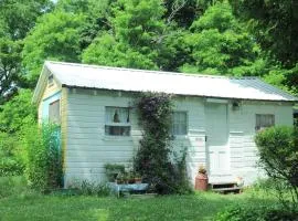 The Cottagette
