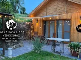 Sárkányok Háza Vendégház - House of Dragons Guesthouse