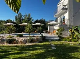Meridiem Holiday Home in Dubrovnik region
