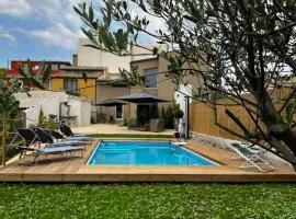 Angolo degli aromi casa ficodindia