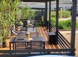 Izzi Mobile Home - Terra Park SpiritoS