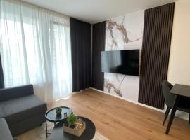 Apartment Wesseling Zentrum, hotel in Wesseling
