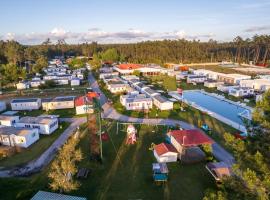 Bungalows Land'shause