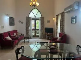 Serene Villa in North Goa