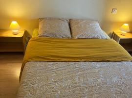 Le Kaymar, pet-friendly hotel sa Saint-Félix-de-Lunel