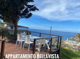 Ponzamania Appartamenti Ponza ,,Blumarine'', apartamento en Ponza