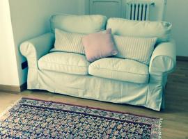 Appartamentino Vittorio Emanuele