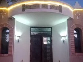 AUBERGE DES ANGES