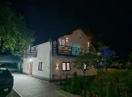 Casa Roxana