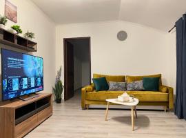 NDL City Center, hotel a Cluj-Napoca