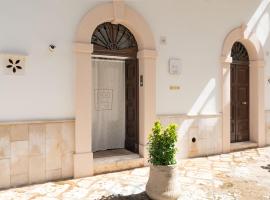GreLiu 1860, hotel v destinaci Fasano