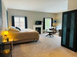 B&B De Dorpshoeve