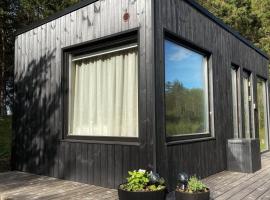 MySikaSpot Black, hotel in Sika