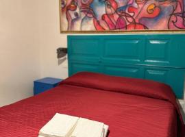 Ulivi di Minerva - Boutique Holiday Home - Ostuni - Fasano - Cisternino, hotel v destinaci Montalbano
