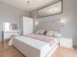 Blue Lagoon, hôtel à Potocnica