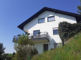 Ferienwohnungen Sternenhimmel WHG 1, ξενοδοχείο σε Medebach