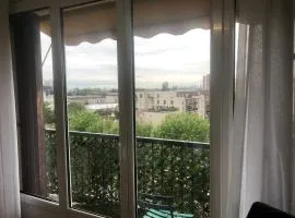 Appartement 70 m2 proche Paris JO