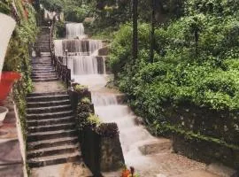 Little Heaven - Cabin 2