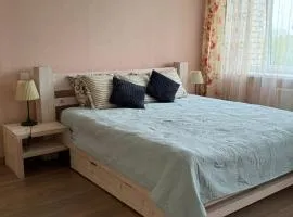 Aizkraukles studio tipa dzīvoklis