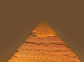 Sol pyramids view Inn