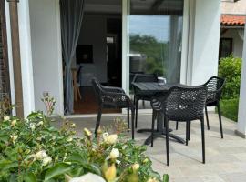 Apartaments Sanja Novigrad, Hotel in Dajla
