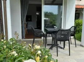 Apartaments Sanja Novigrad