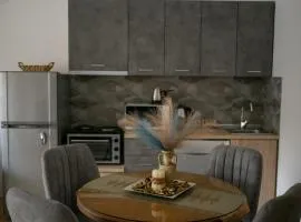 LENI Apartment