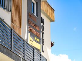Motel Liberta, hotel v destinaci Jajce