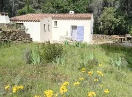 La maison du rouquet