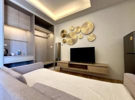 Rocco Apartment Best Stay Krabi, hotel in Ao Nang Beach