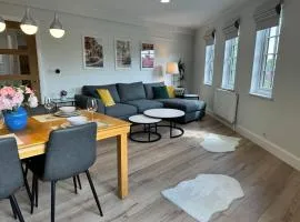 Luxury Apartment in Letchworth