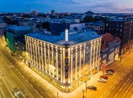 Palace Hotel Tallinn, a member of Radisson Individuals