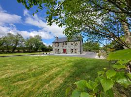 Reeks Country House, hotel in Killarney