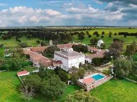 Hotel Rural El Vaqueril