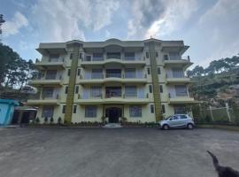 DAMEKI a unit of ME HOSPITALITY, hotel en Shillong