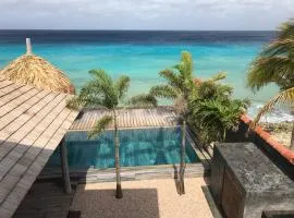 KAS Alegria-Ocean - PICKUP TRUCK included