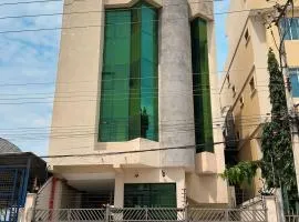 Suitesecu Rentals Guayaquil