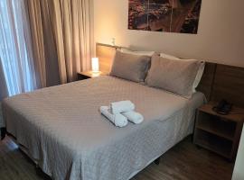 Suíte Premiere, apartamento en Río de Janeiro