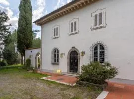 Inserrata Villa Lifestyle in Tuscany