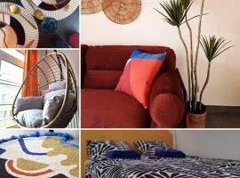 Hakuna Matata @ Opera