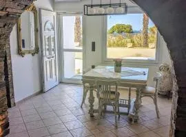 Anoi House by the sea Agios Fokas Tinos
