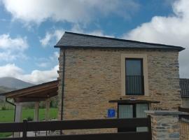 Casa Os Prados da Albela