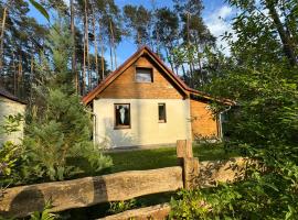 Sunny Home Turawa, seoska kuća u gradu Turava