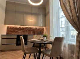 Old Memel Apartment