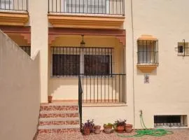 Casa Rojas