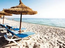 In Paradise Appart