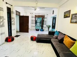 The Residence